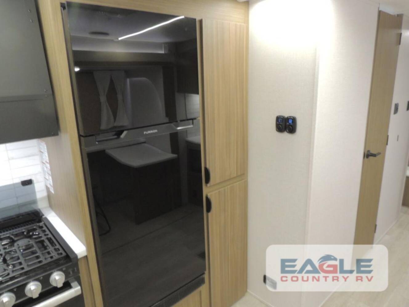 A photo of this 2025 Forest River Rv Salem 32BHDS