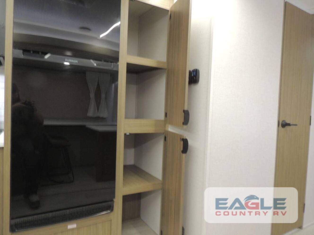 A photo of this 2025 Forest River Rv Salem 32BHDS