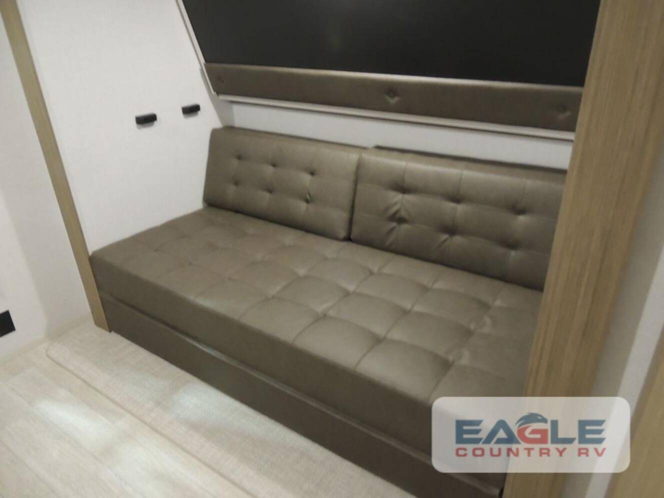 A photo of this 2025 Forest River Rv Salem 32BHDS