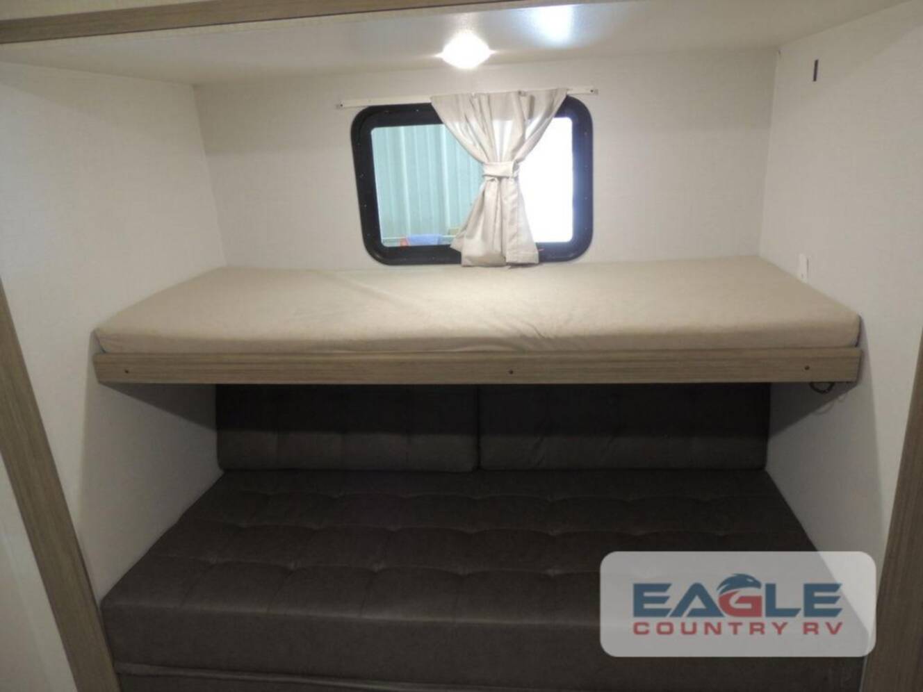 A photo of this 2025 Forest River Rv Salem 32BHDS