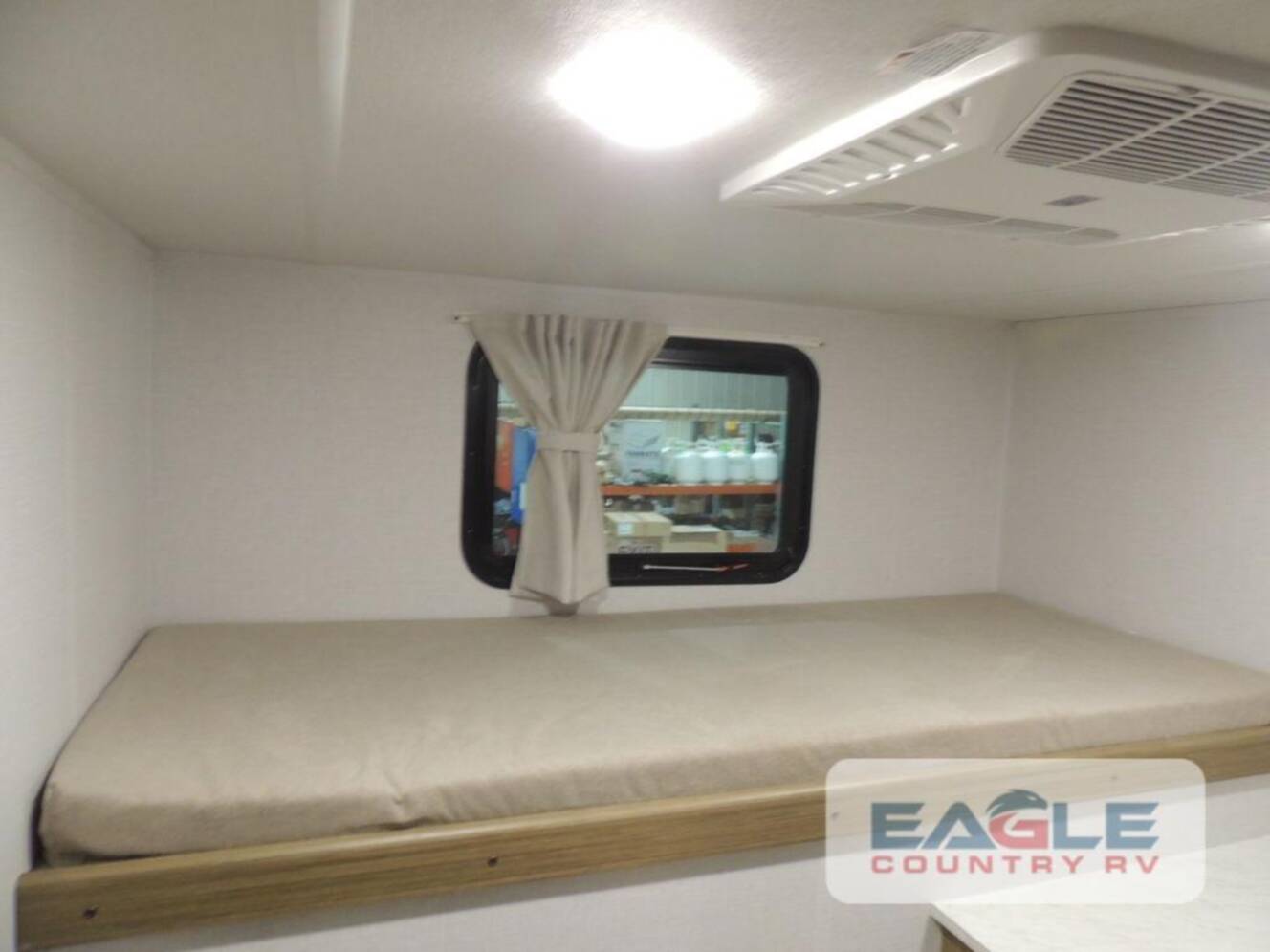 A photo of this 2025 Forest River Rv Salem 32BHDS