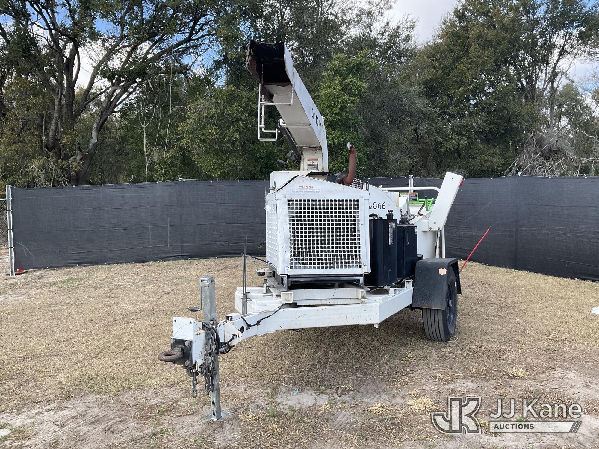 Altec Chipper For Sale - Altec Chipper - Equipment Trader