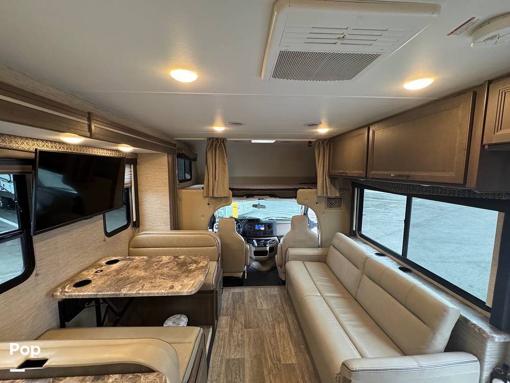 2023 Thor Motor Coach Quantum SE SL31 in seffner FL