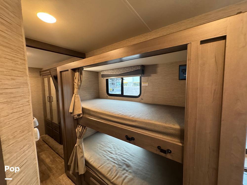 2023 Thor Motor Coach Quantum SE SL31 in seffner FL