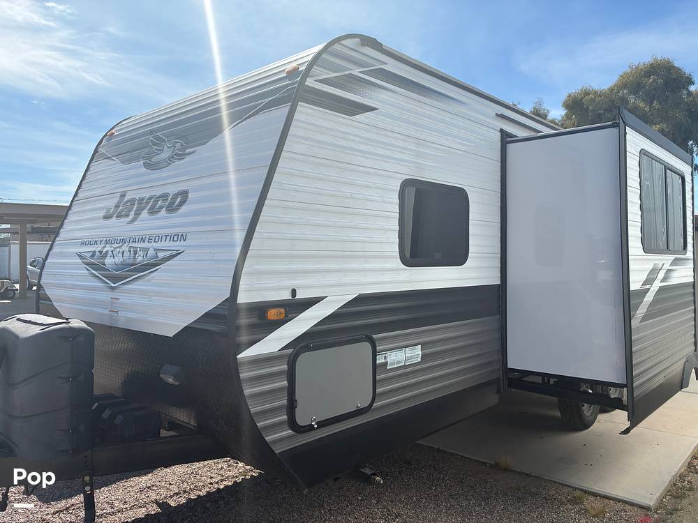 2022 Jayco Jay Flight 242BHSW in apache junction AZ