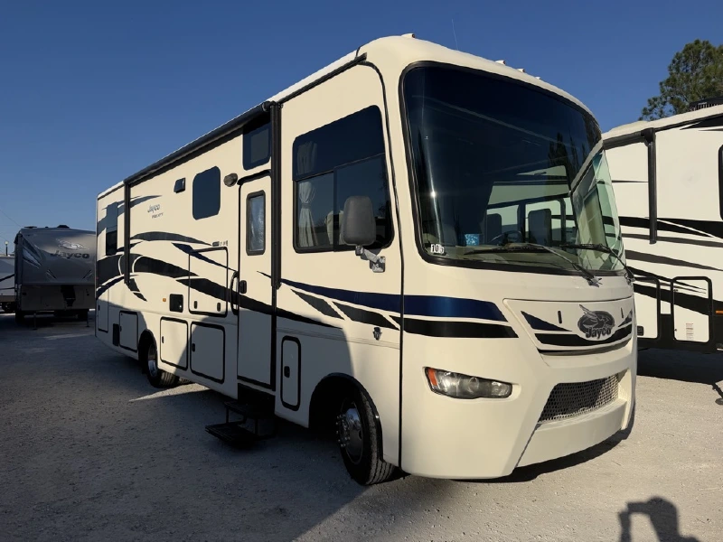 2015 JAYCO