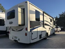 2015 JAYCO PRECEPT 29UM