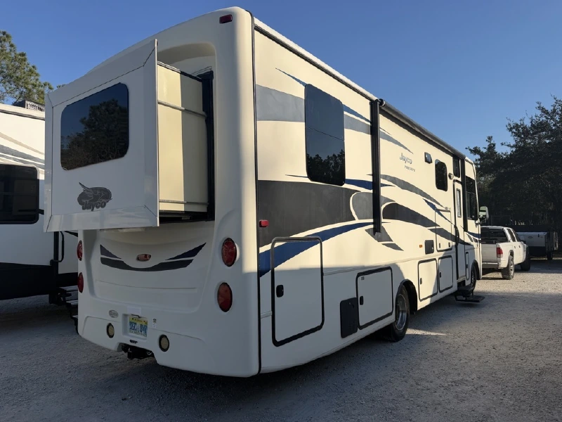 2015 JAYCO PRECEPT 29UM