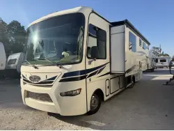 2015 JAYCO PRECEPT 29UM