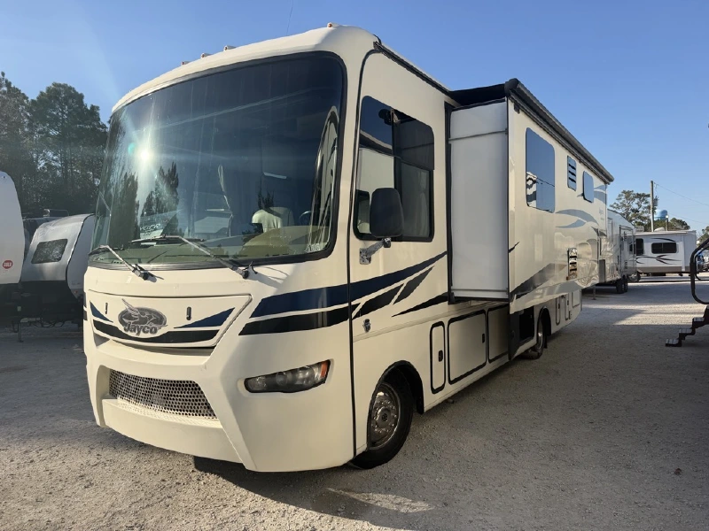 2015 JAYCO PRECEPT 29UM