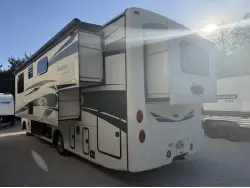 2015 JAYCO PRECEPT 29UM