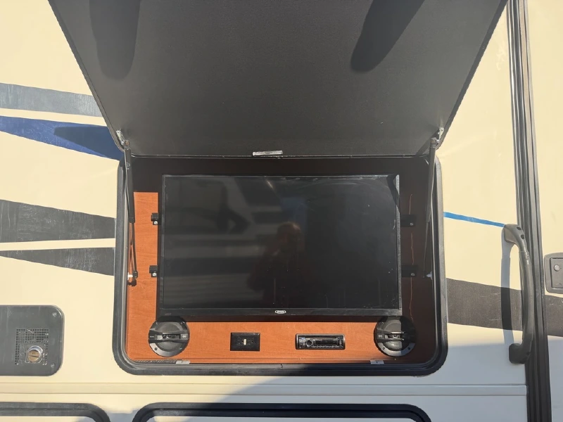 2015 JAYCO PRECEPT 29UM
