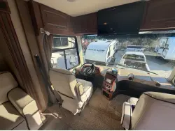 2015 JAYCO PRECEPT 29UM