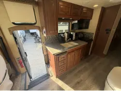 2015 JAYCO PRECEPT 29UM
