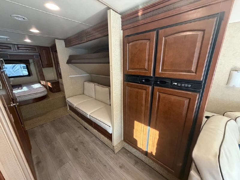 2015 JAYCO PRECEPT 29UM