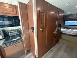 2015 JAYCO PRECEPT 29UM