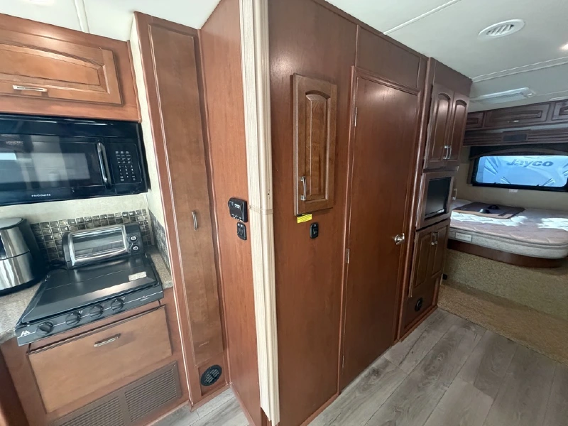 2015 JAYCO PRECEPT 29UM