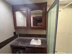 2015 JAYCO PRECEPT 29UM