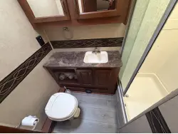 2015 JAYCO PRECEPT 29UM