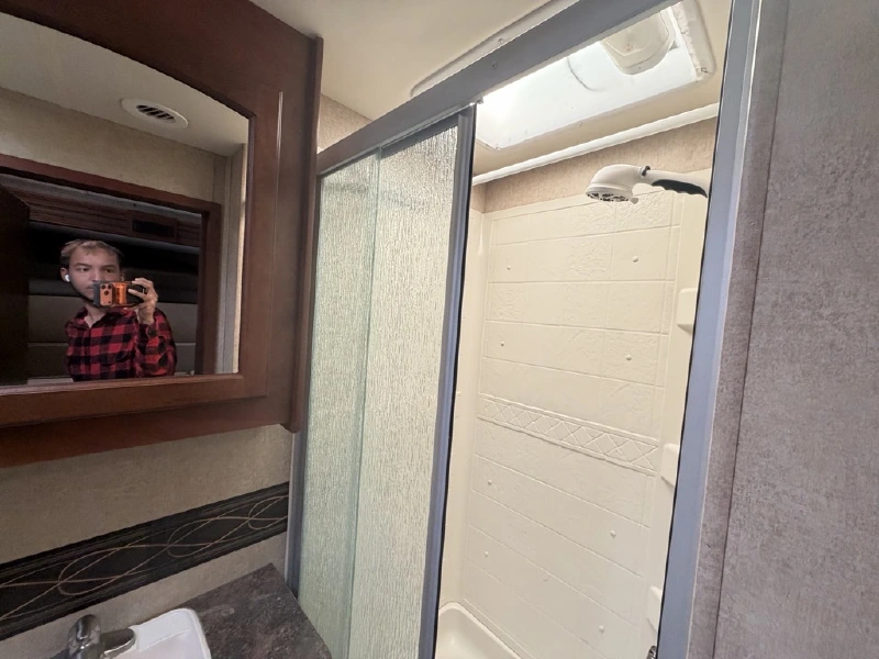 2015 JAYCO PRECEPT 29UM