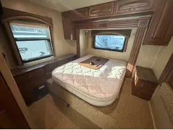 2015 JAYCO PRECEPT 29UM