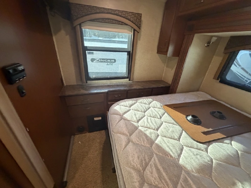 2015 JAYCO PRECEPT 29UM