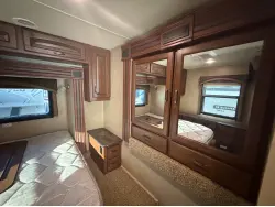 2015 JAYCO PRECEPT 29UM