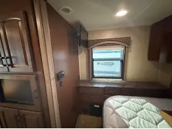 2015 JAYCO PRECEPT 29UM