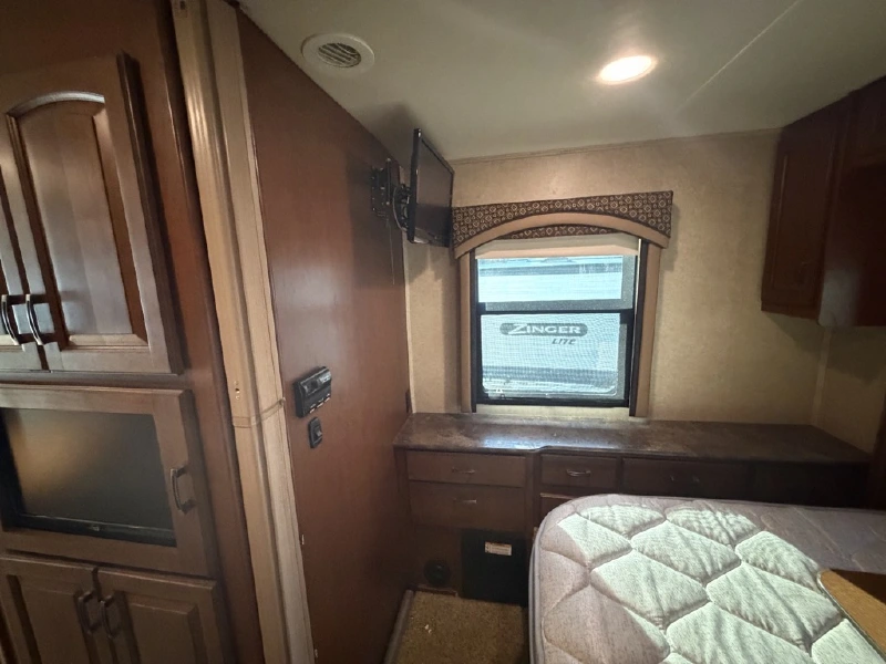 2015 JAYCO PRECEPT 29UM