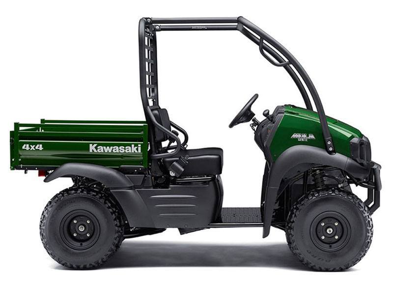 2017 Kawasaki Mule Sx 4X4 Four Wheelers For Sale - ATV Trader