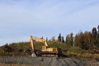 1979 CATERPILLAR 245 in Kenai, AK