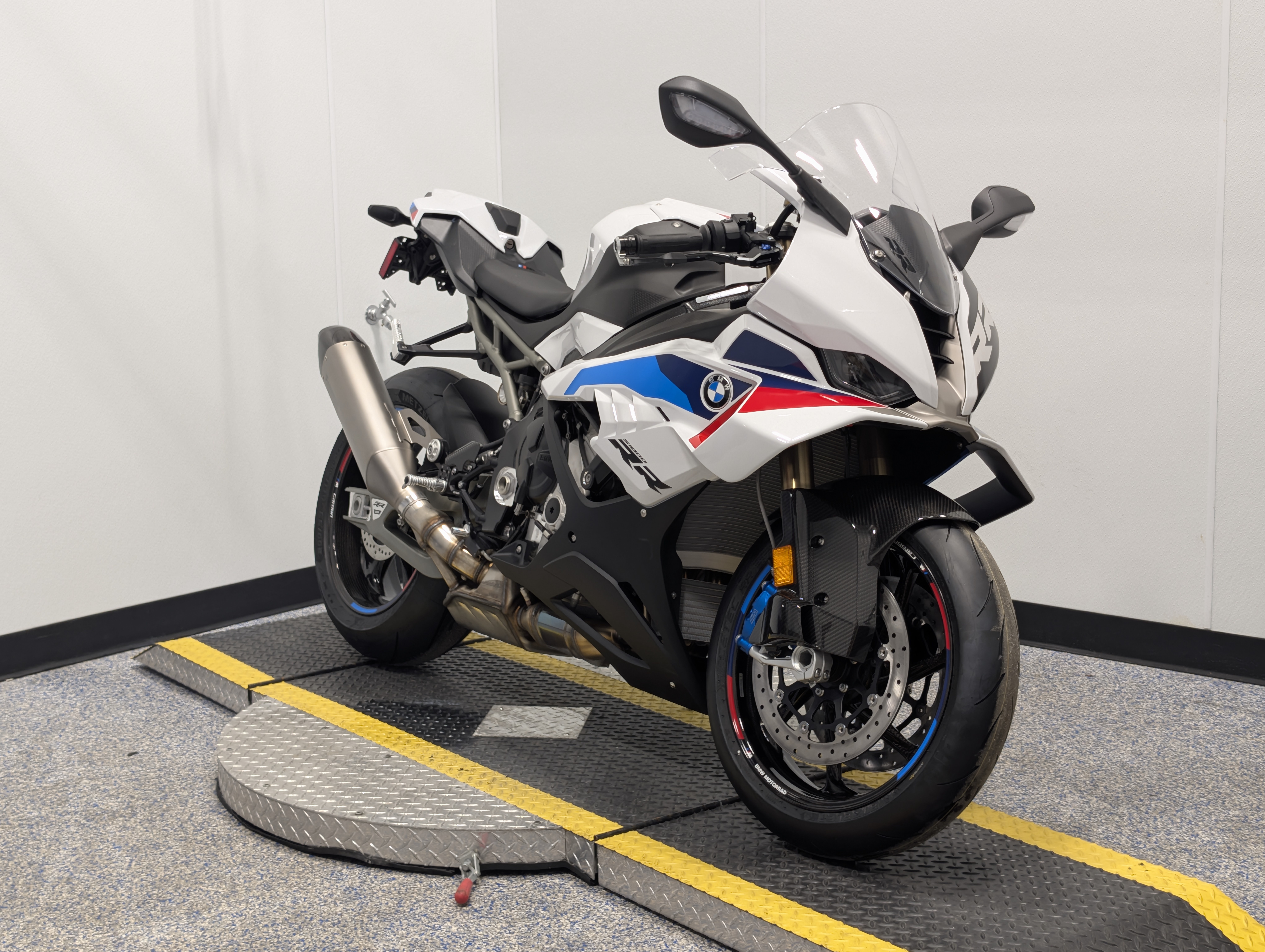 2026 BMW S 1000 RR 1000 RR in Auburn, MA