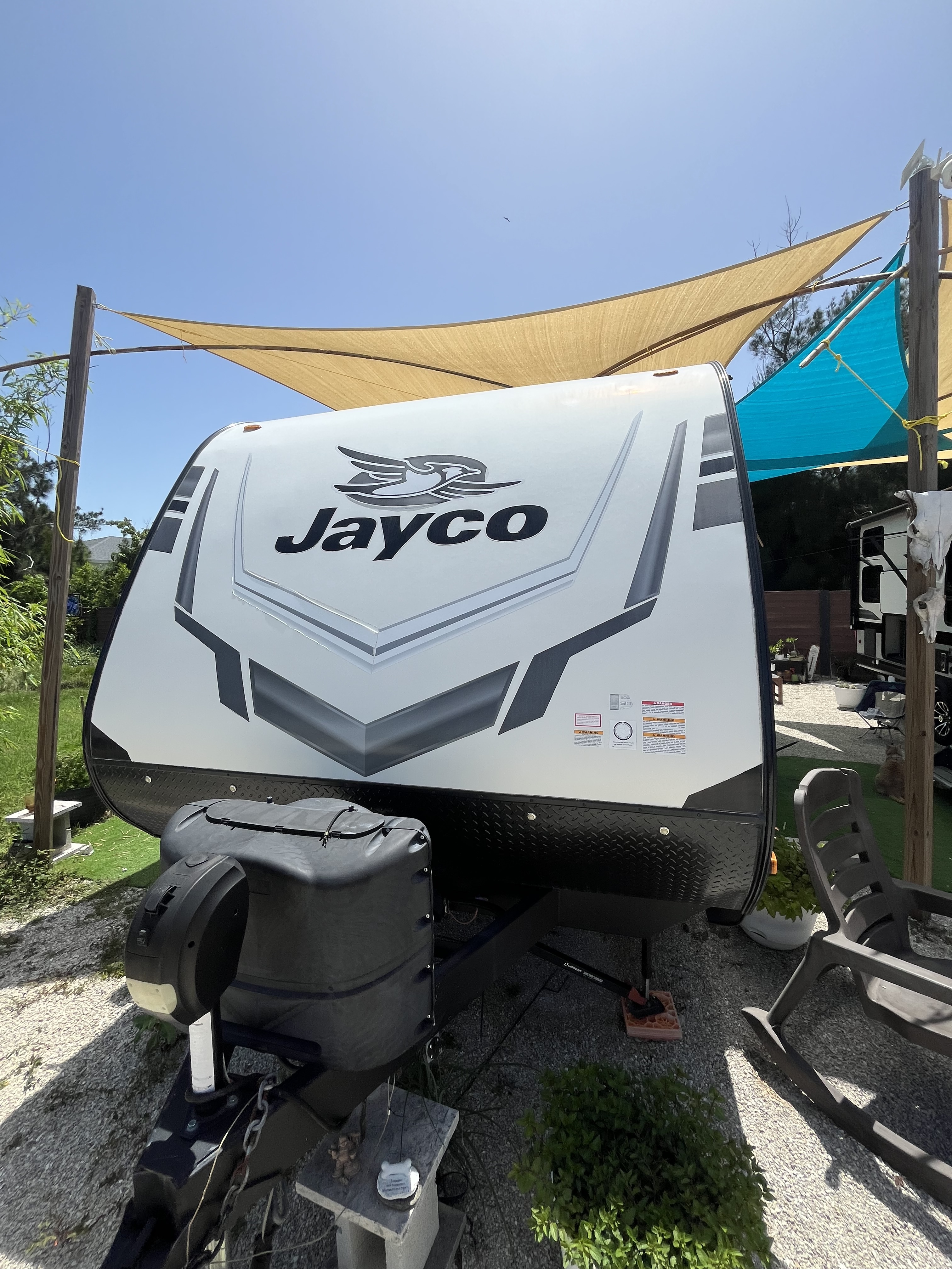 2023 Jayco JAY FEATHER 22BH in fort myers FL