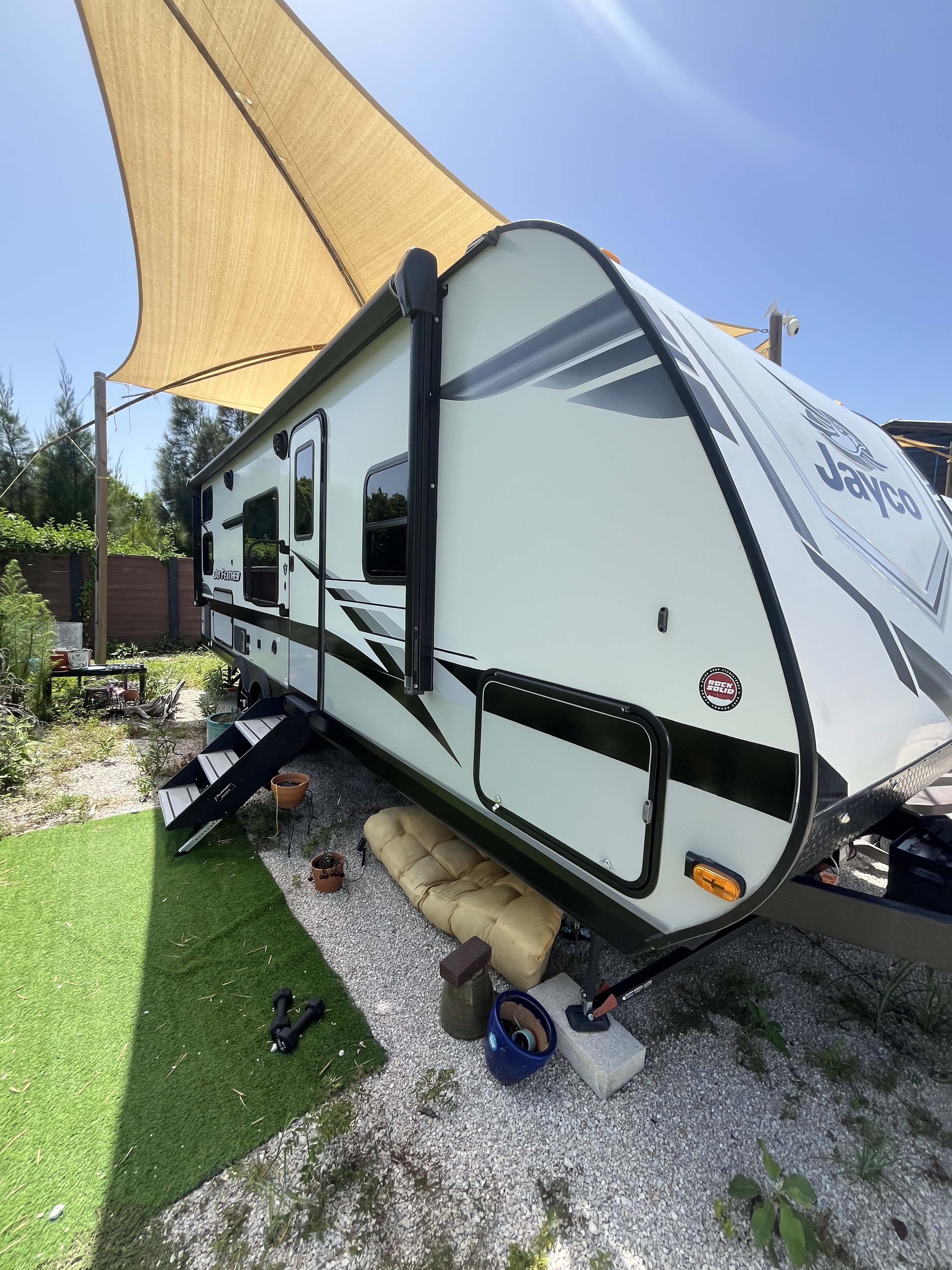 2023 Jayco JAY FEATHER 22BH RV