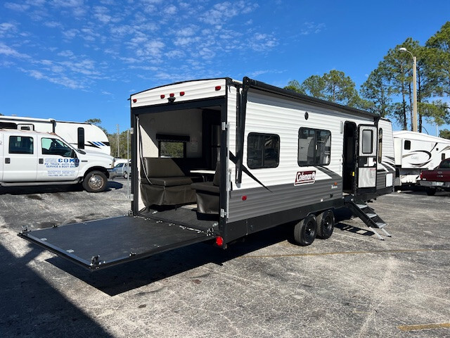 2021 Dutchmen Coleman Lantern 270TQ RV