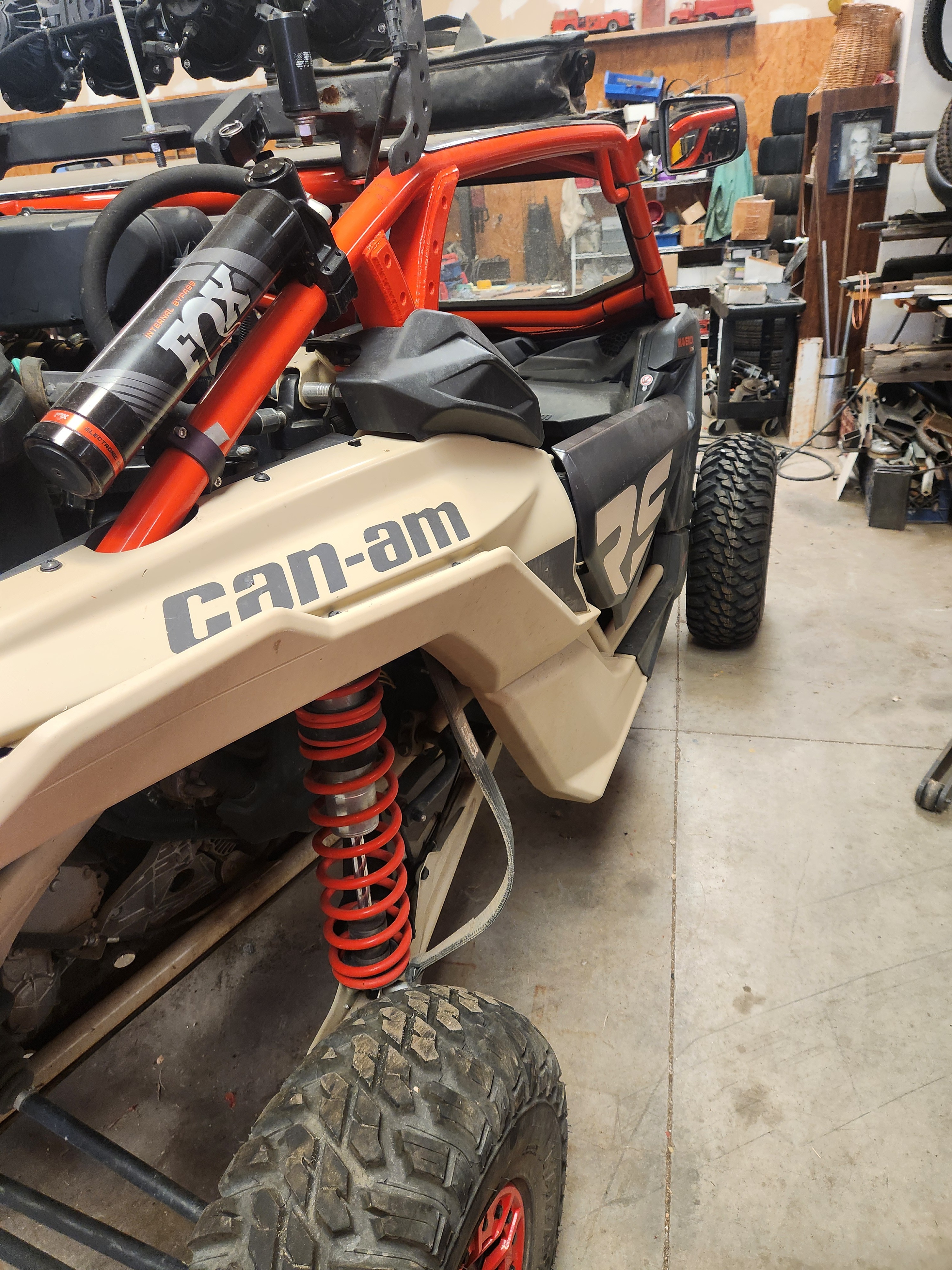 Used Can-Am Four Wheelers For Sale Near Bullhead City, AZ - ATV Trader