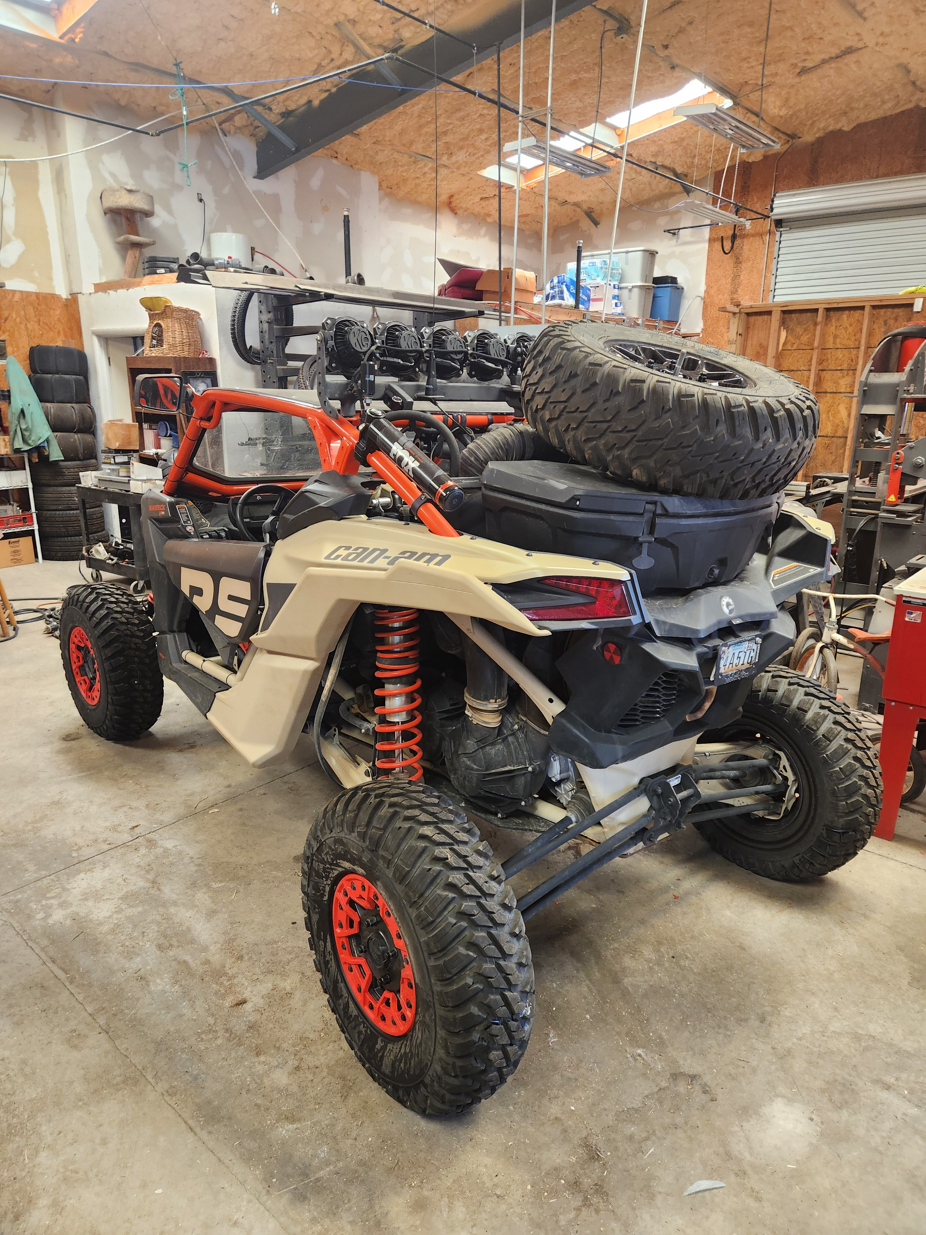 Can-Am Four Wheelers For Sale Near Prescott, AZ - ATV Trader