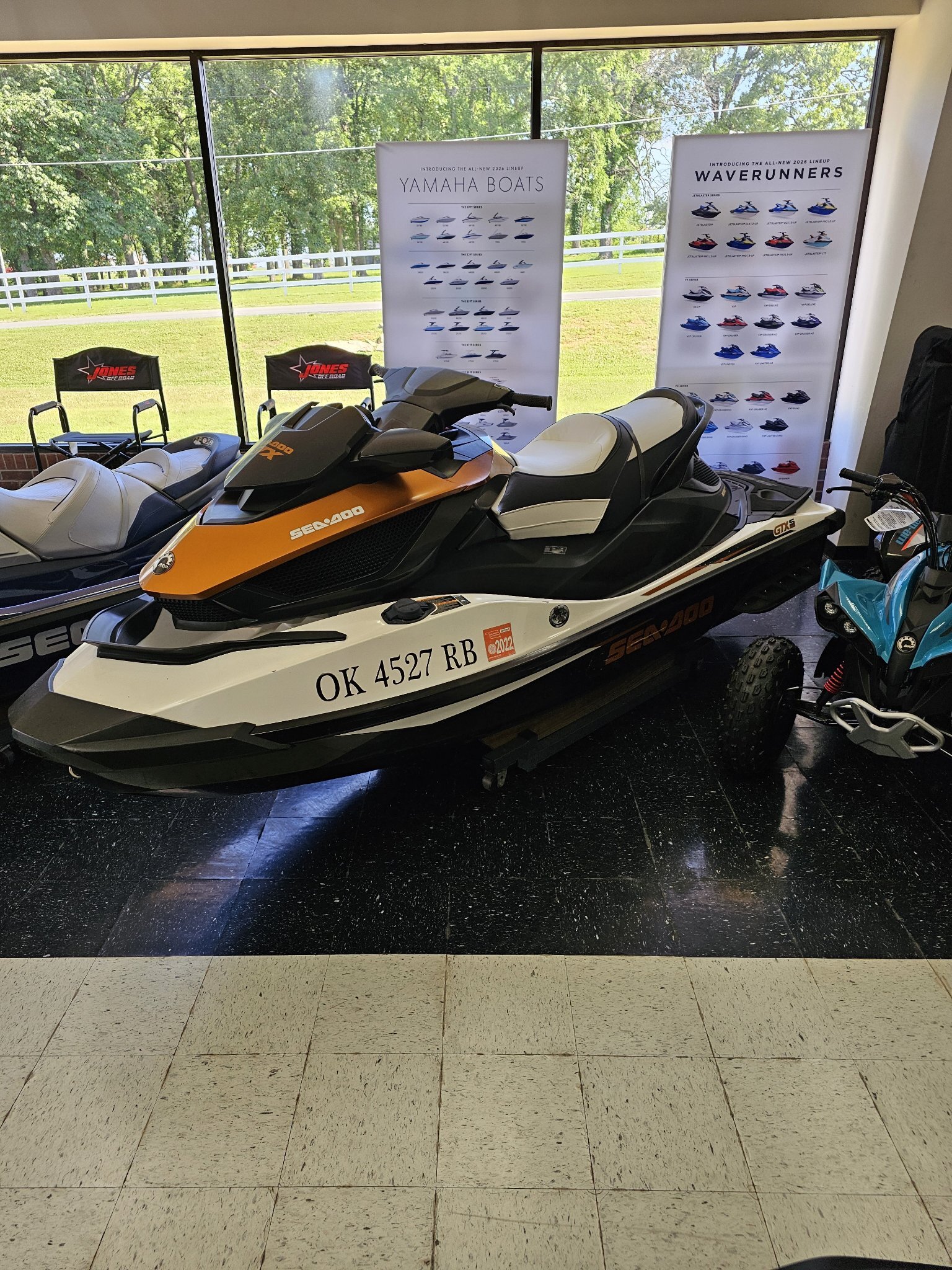 S 155 Gtx For Sale - Sea-Doo Personal Watercraft - PWC Trader