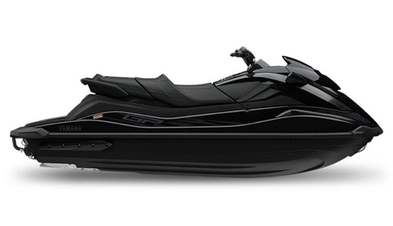 2026 Yamaha GP SVHO SVHO in Afton, OK