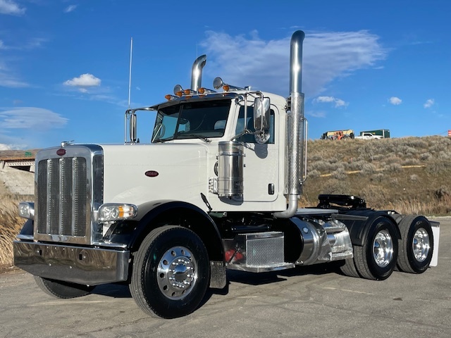 2020 PETERBILT 389 in Salt Lake City, UT