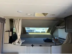 2021 THOR MOTOR COACH OMNI BH35
