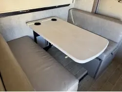 2021 THOR MOTOR COACH OMNI BH35