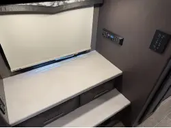 2021 THOR MOTOR COACH OMNI BH35