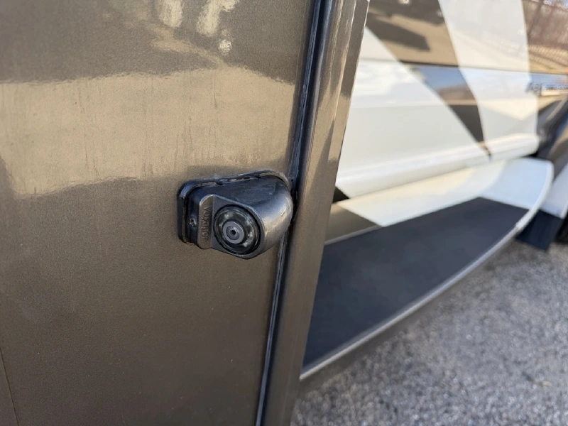 2021 THOR MOTOR COACH OMNI BH35