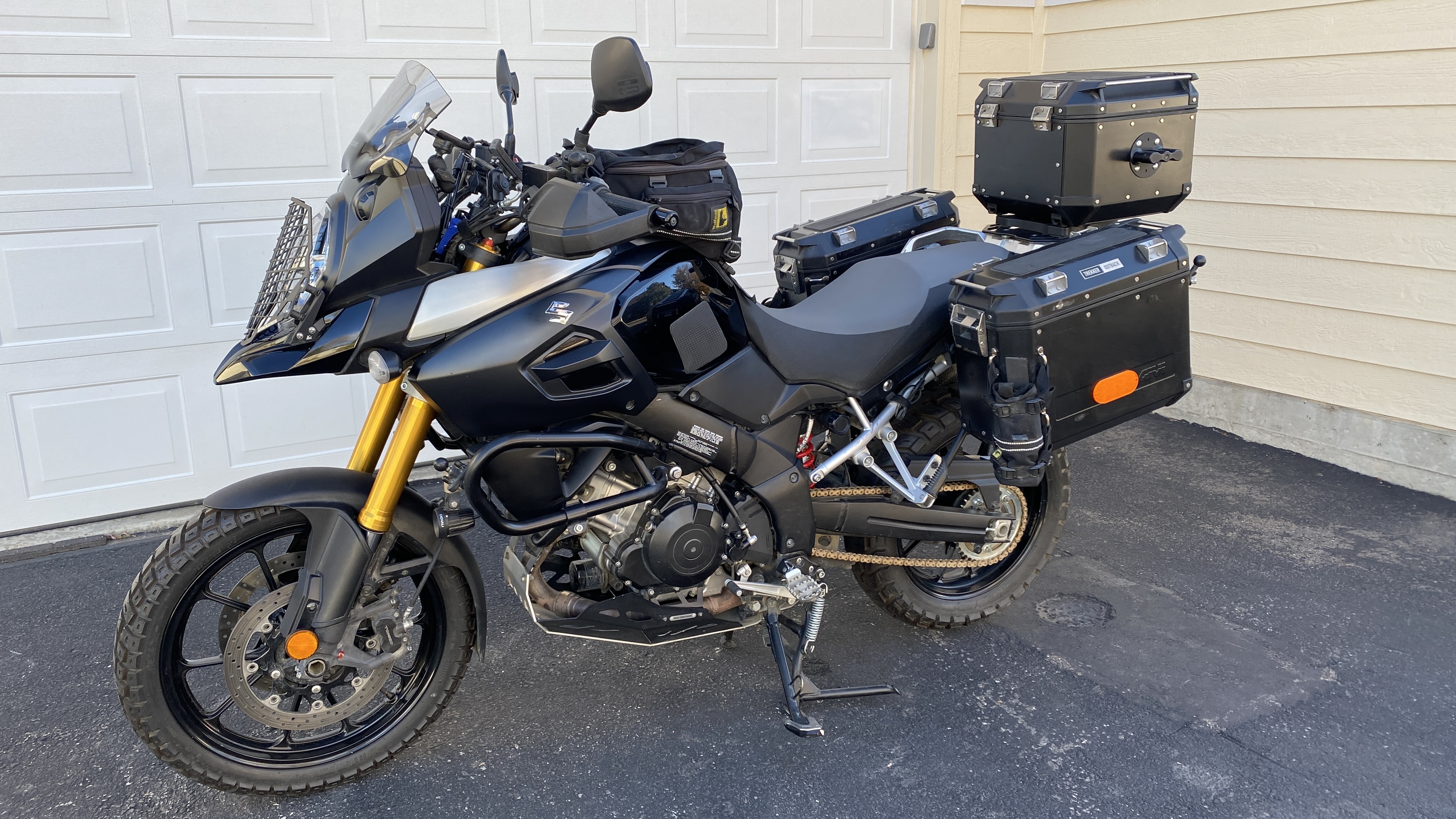 Black Motorcycles For Sale Near Denver, CO - Cycle Trader