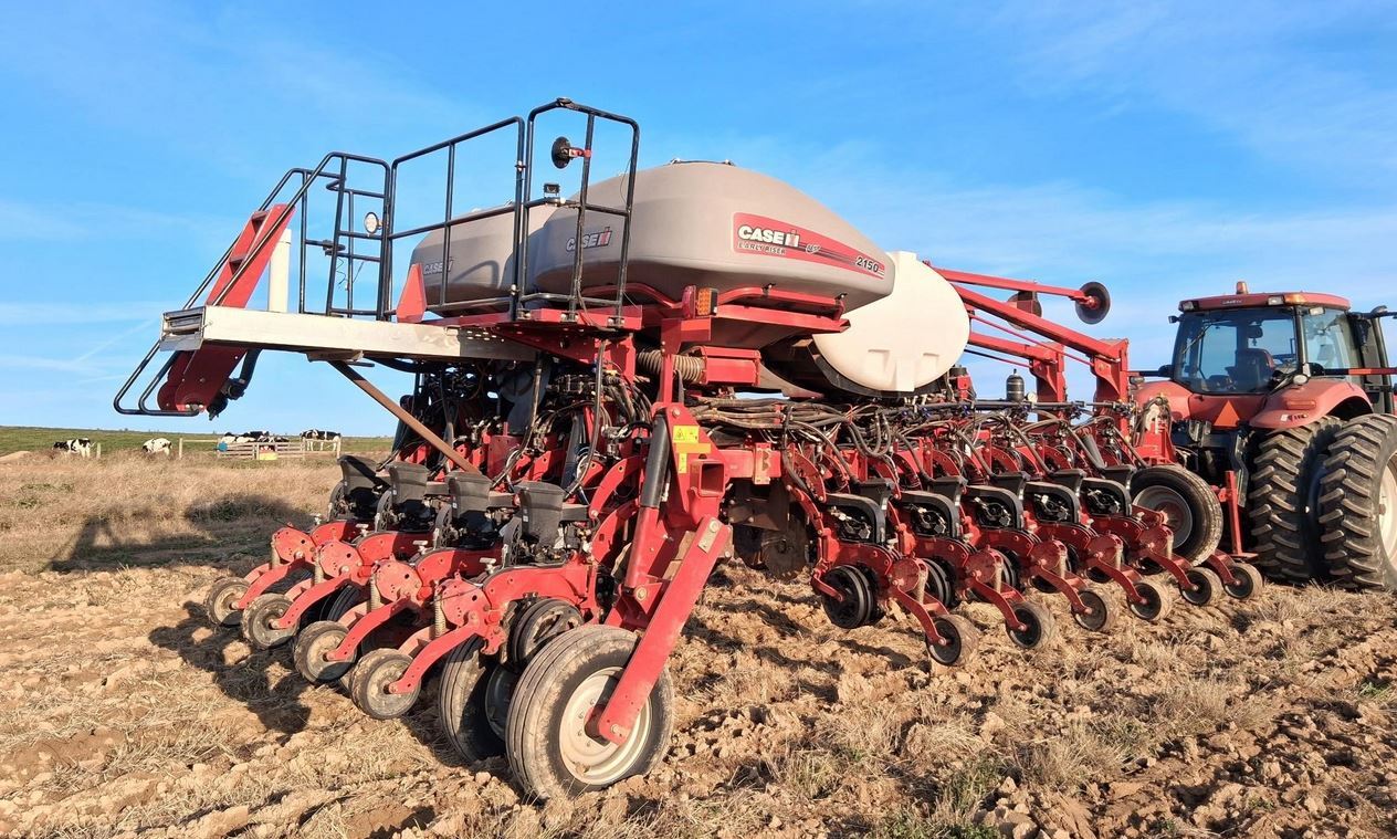 2150 For Sale - Case Ih Planters - Equipment Trader