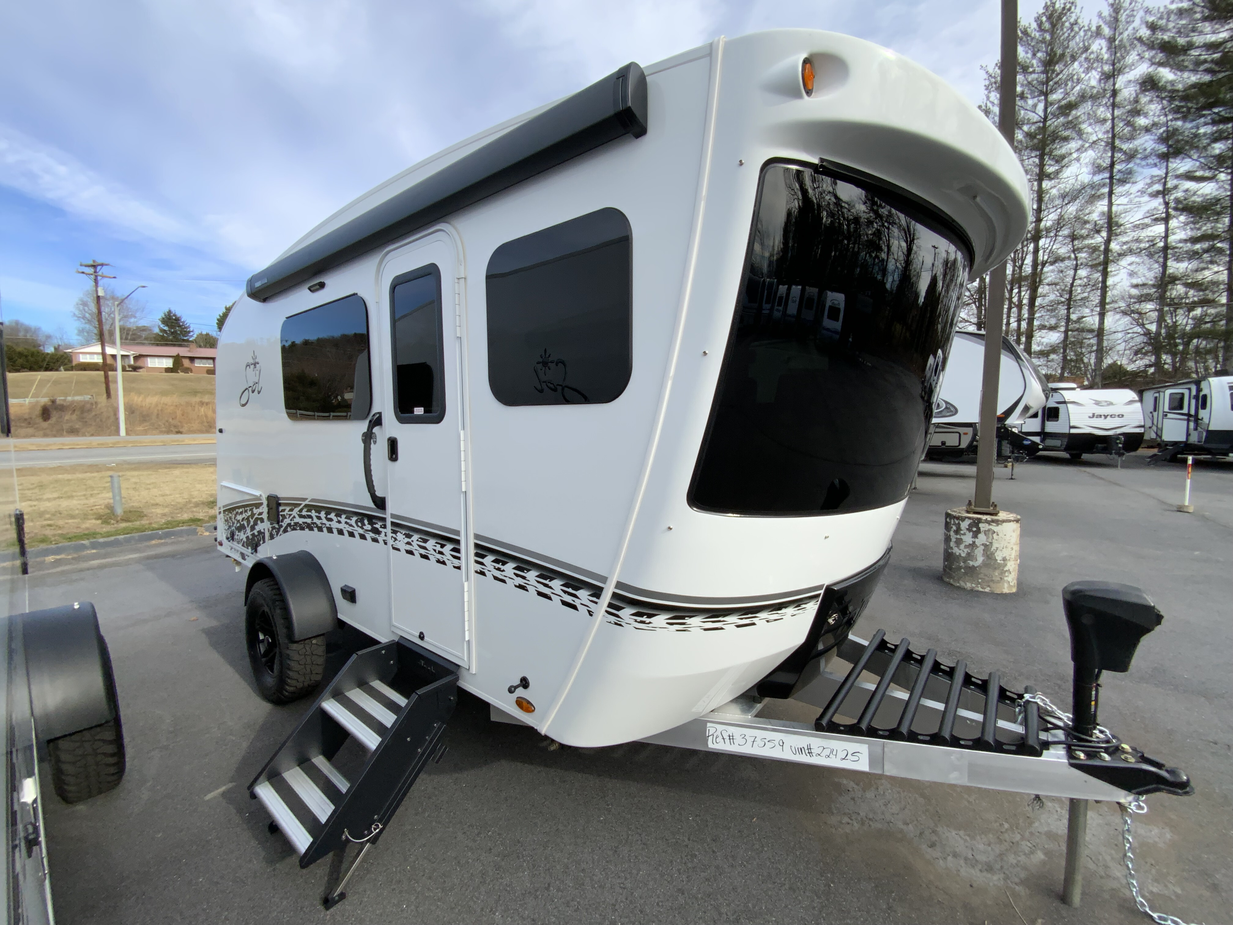 2026 Intech Rv SOL HORIZON ROVER in lenoir NC