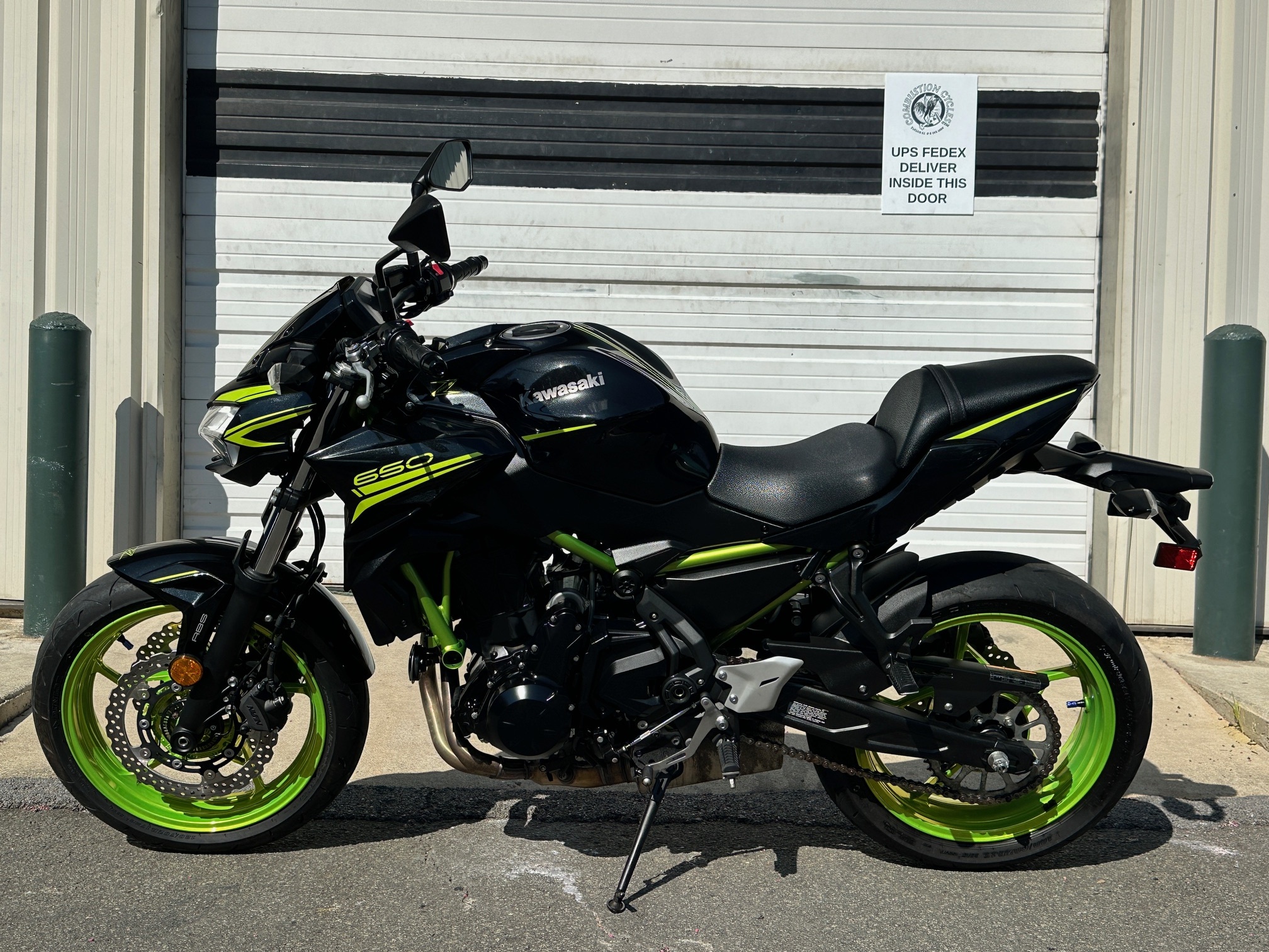 Used Motorcycles For Sale Near Lexington, NC - Cycle Trader