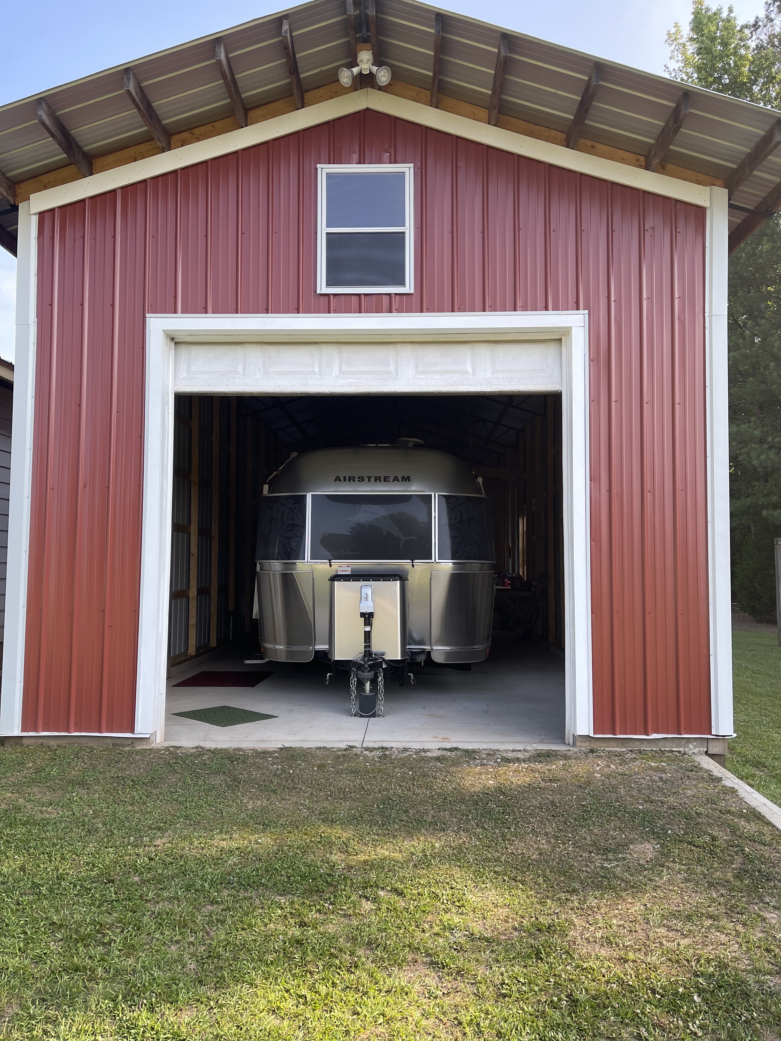 2019 Airstream TOMMY BAHAMA 19CB RV