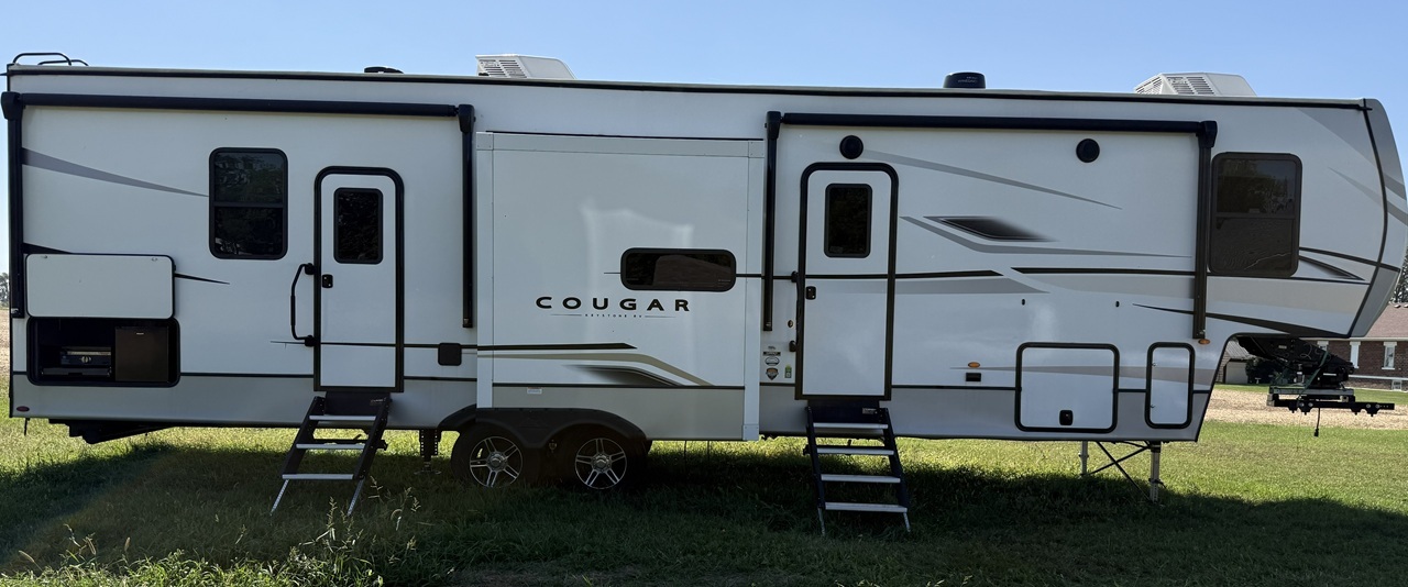 2023 Keystone COUGAR 364BHL RV
